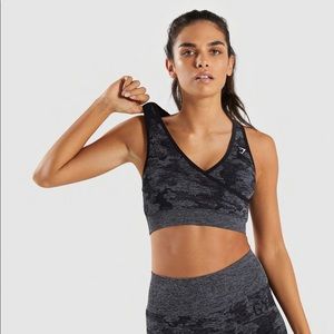 Gymshark Sports Bra